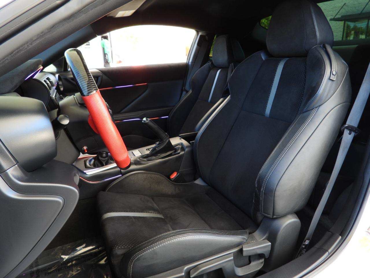 Toyota GR86 photo 89