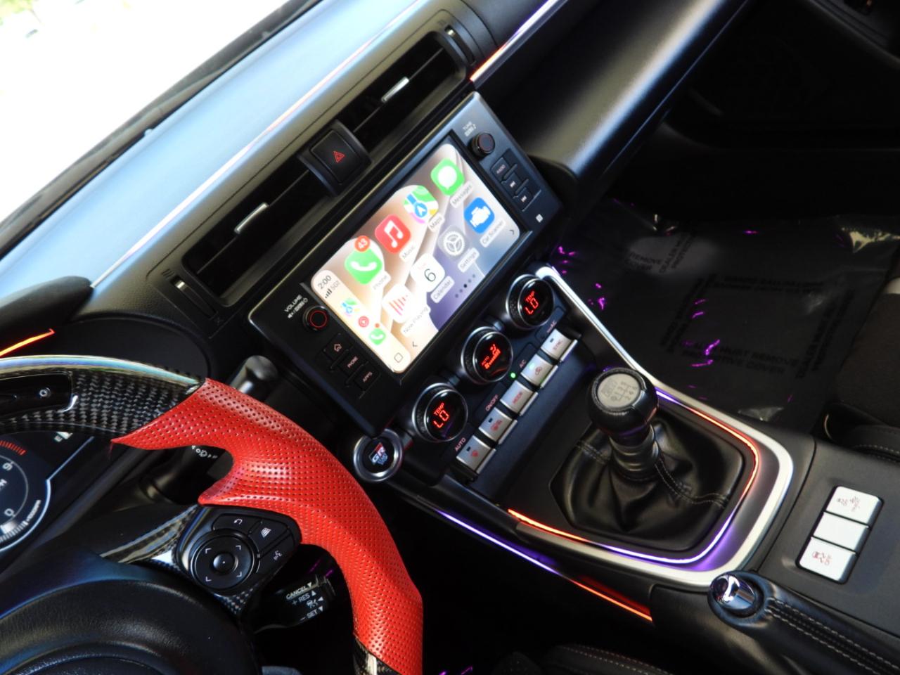 Toyota GR86 photo 95