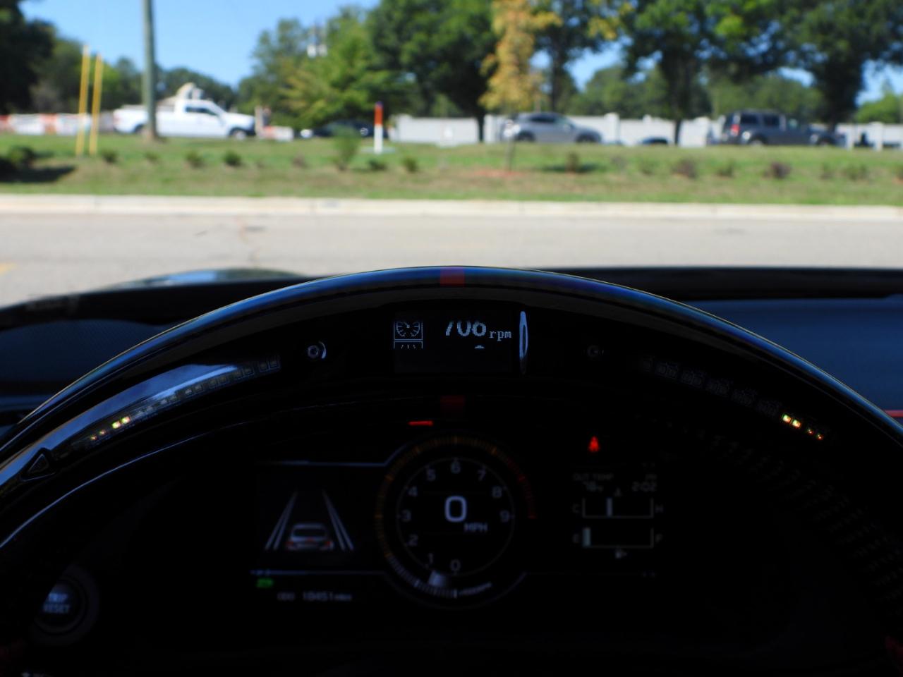 Toyota GR86 photo 123