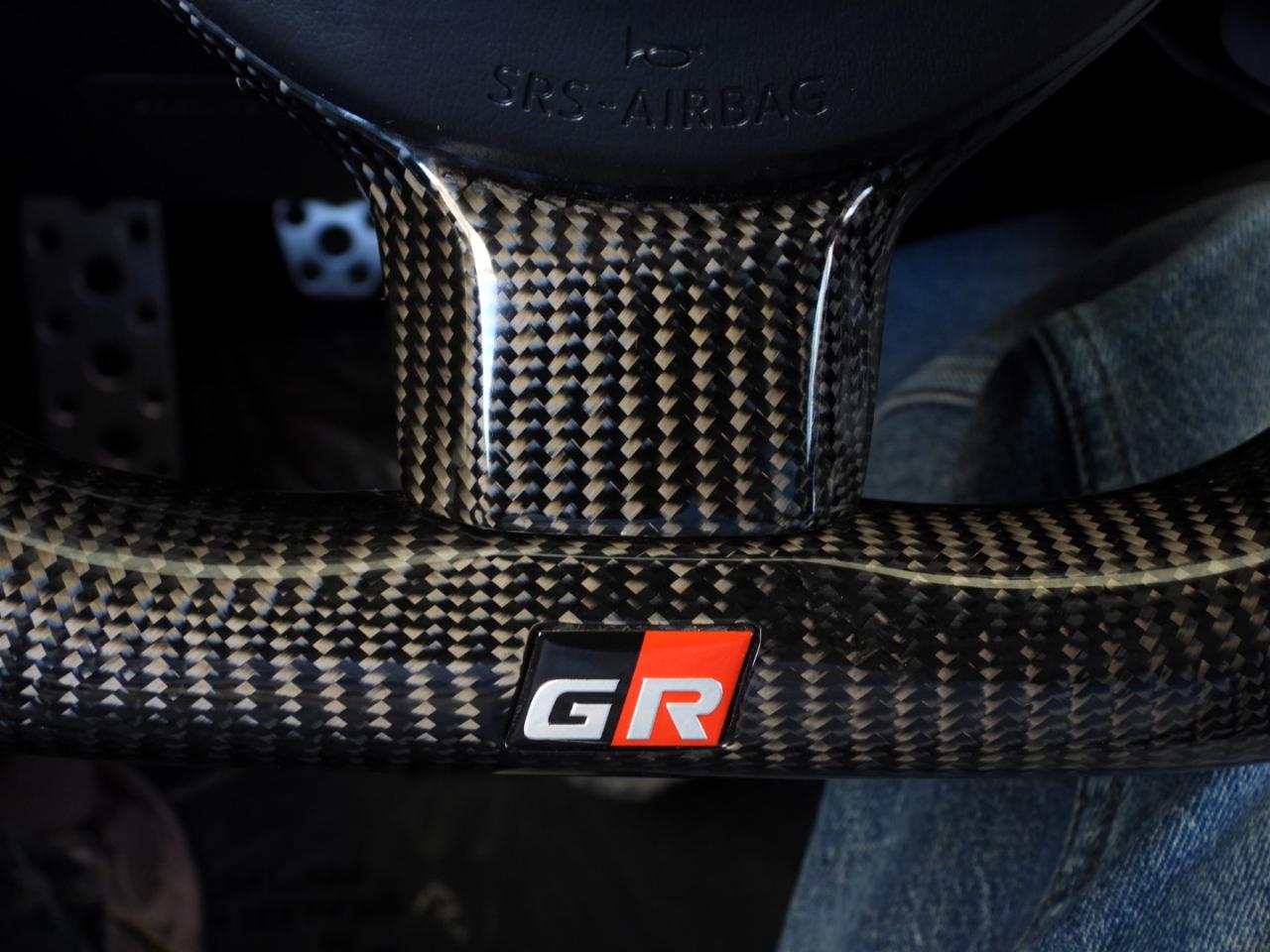 Toyota GR86 photo 127