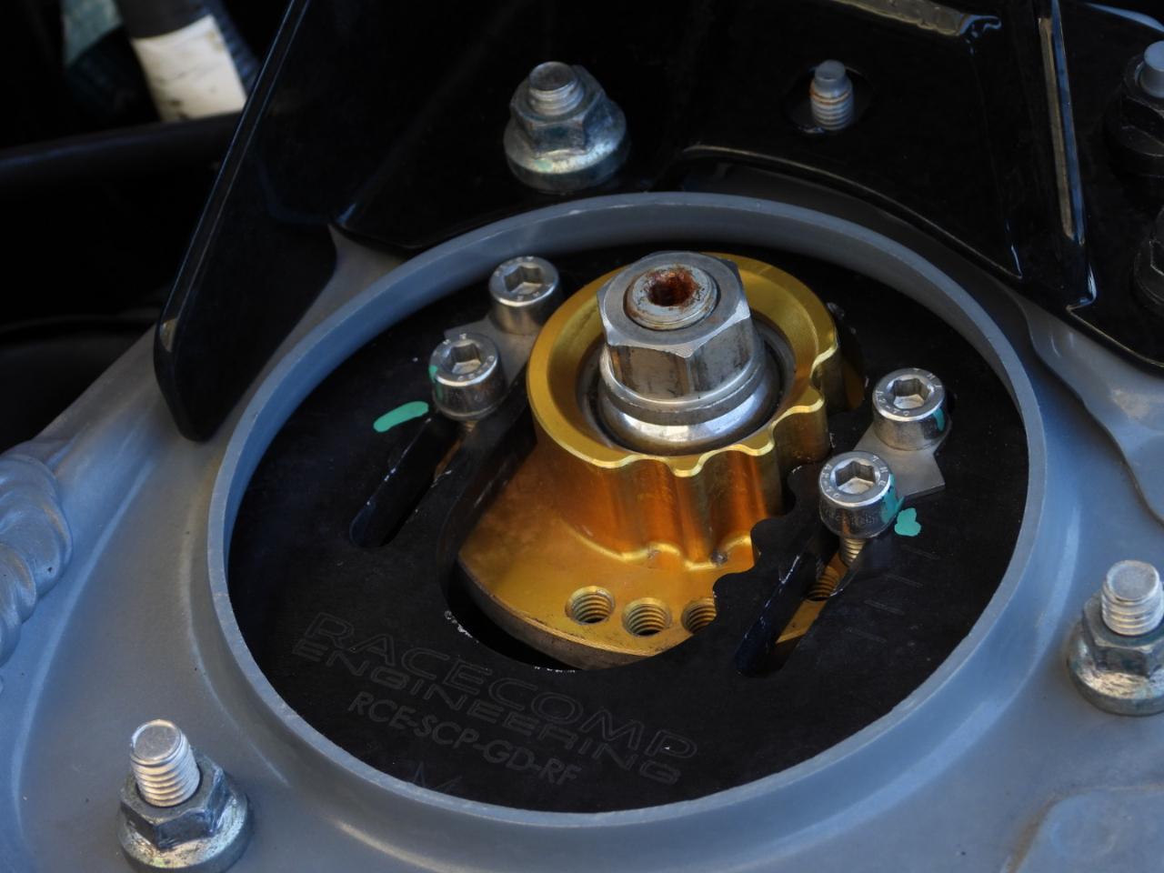 Toyota GR86 photo 131