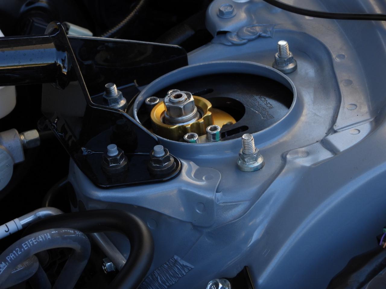 Toyota GR86 photo 135
