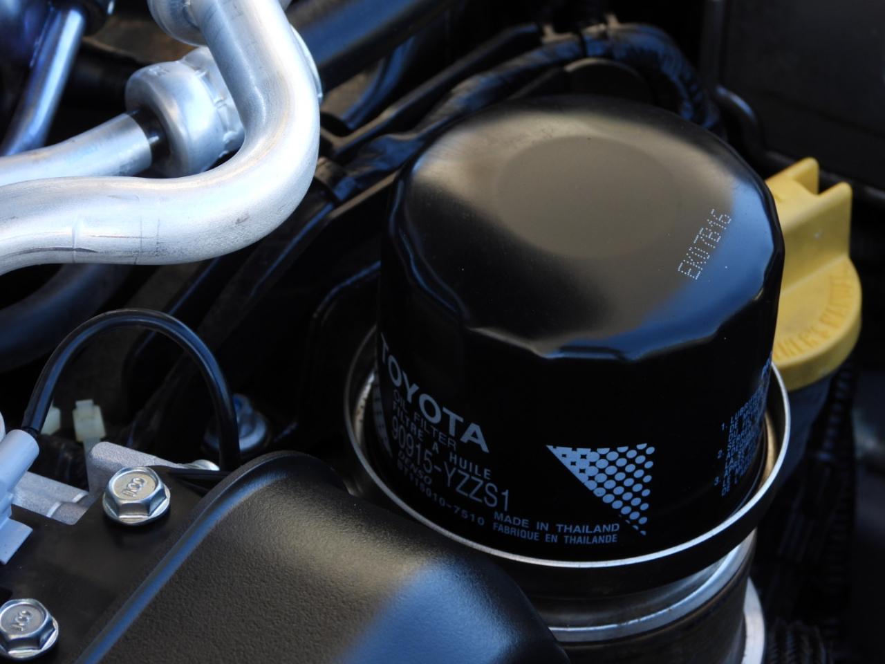 Toyota GR86 photo 137