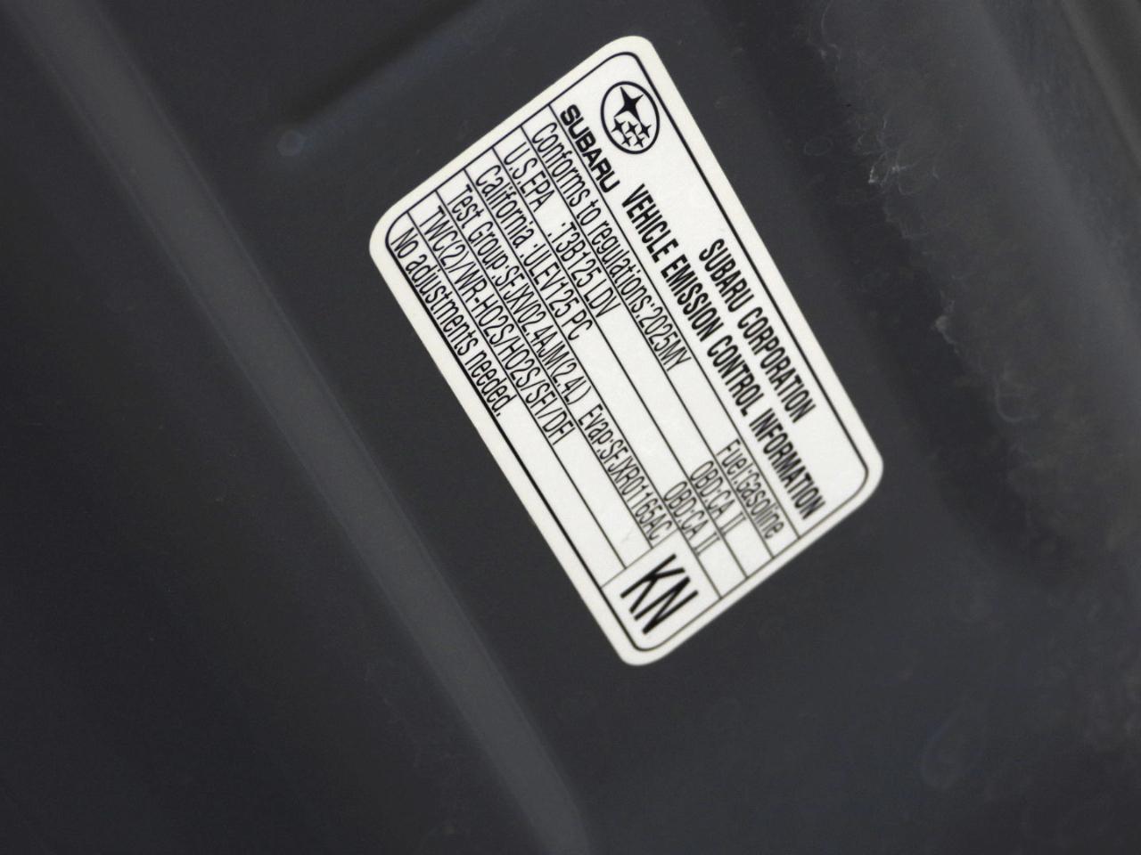 Toyota GR86 photo 139