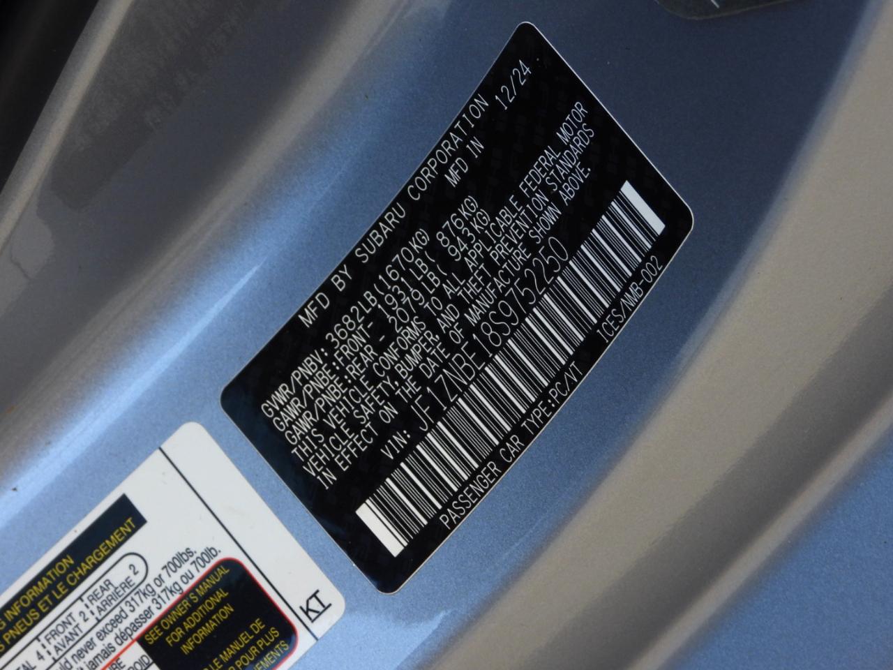 Toyota GR86 photo 142
