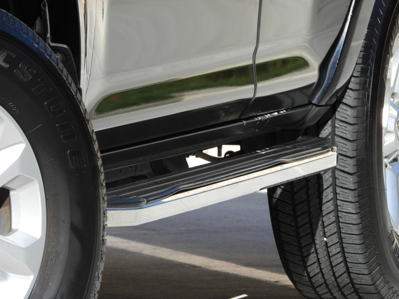 Toyota 4Runner photo 7