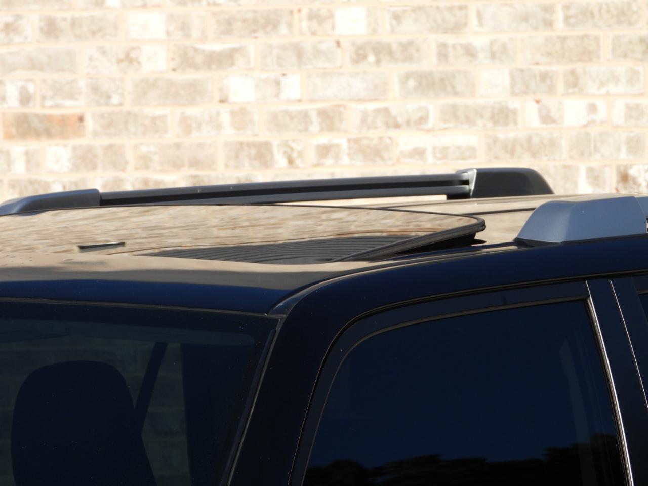 Toyota 4Runner photo 8