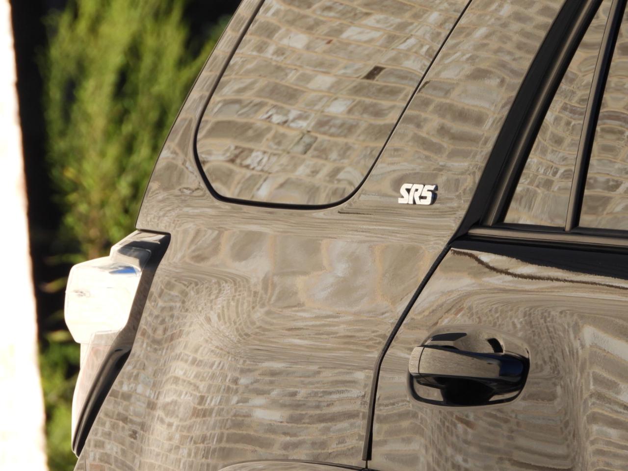 Toyota 4Runner photo 10