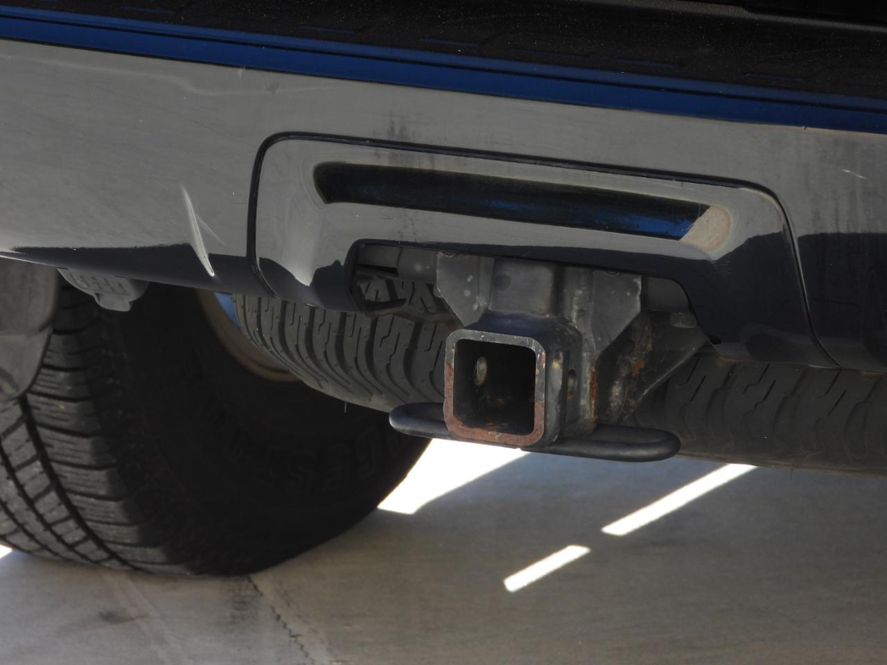 Toyota 4Runner photo 13