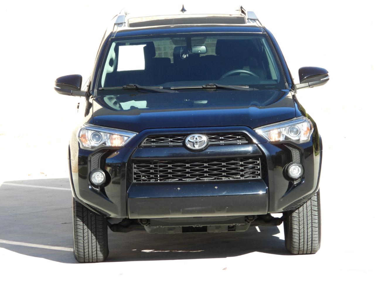 Toyota 4Runner photo 22