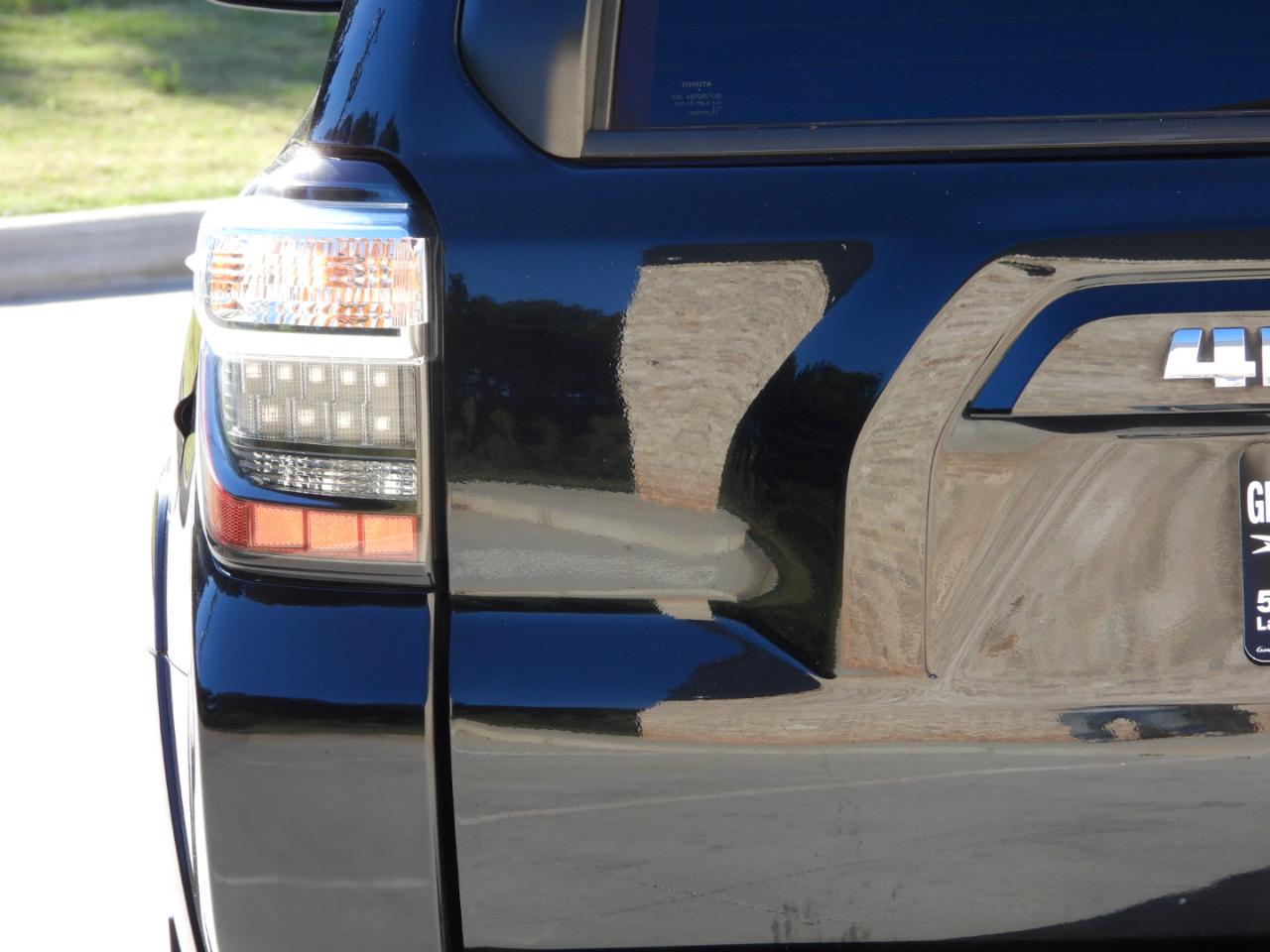 Toyota 4Runner photo 33