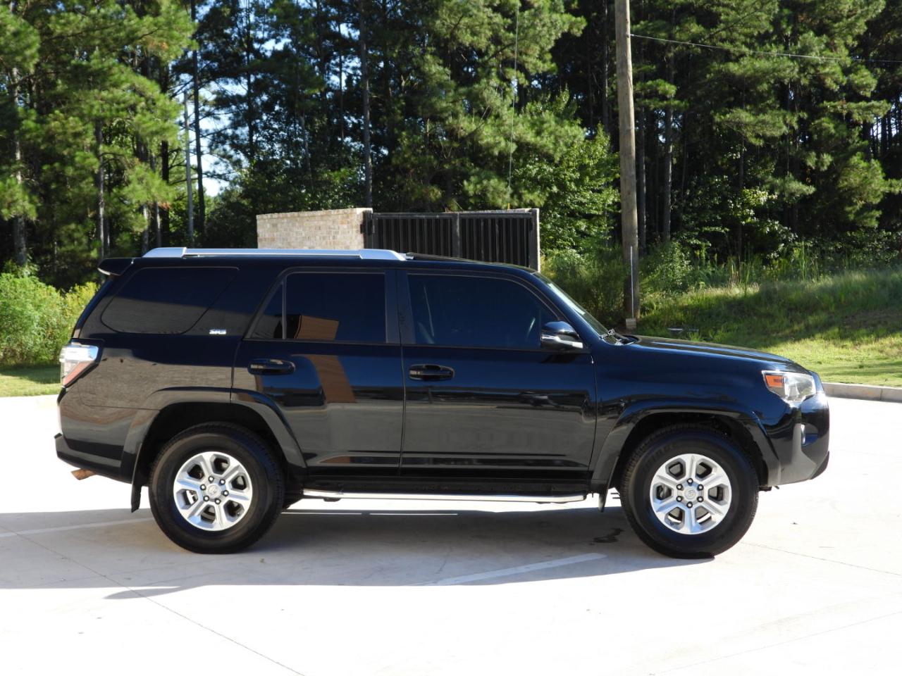 Toyota 4Runner photo 37