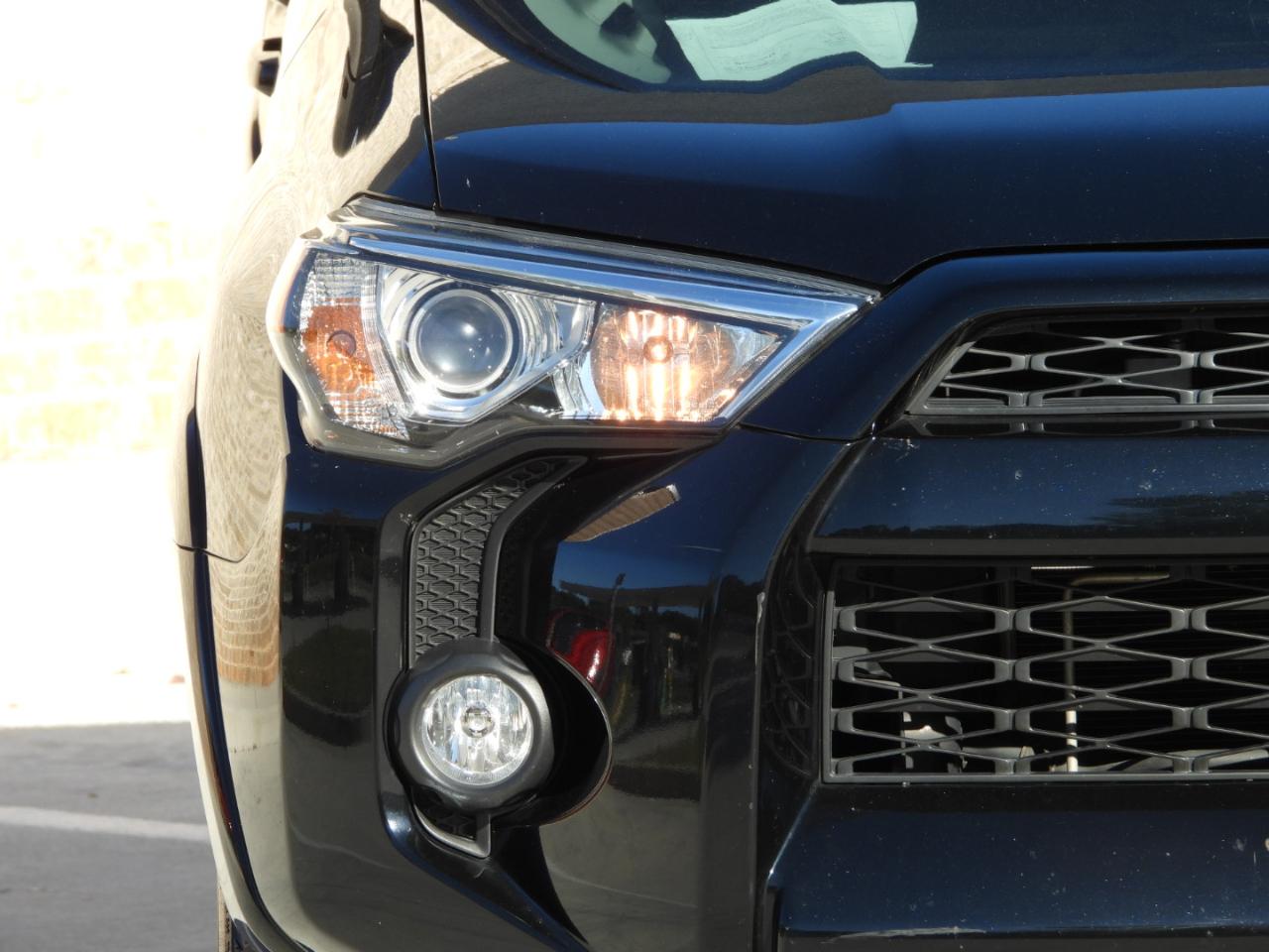 Toyota 4Runner photo 41