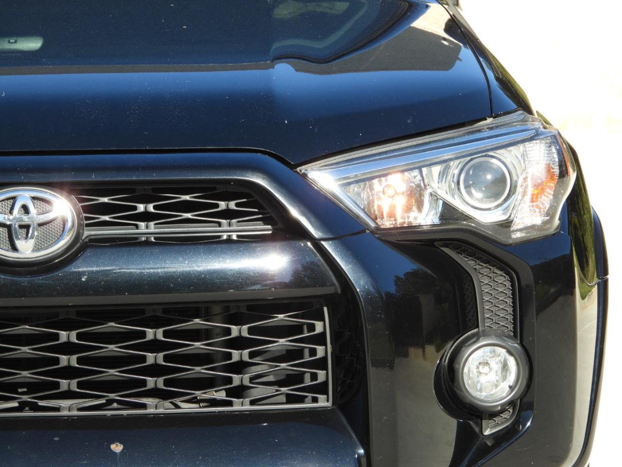 Toyota 4Runner photo 43