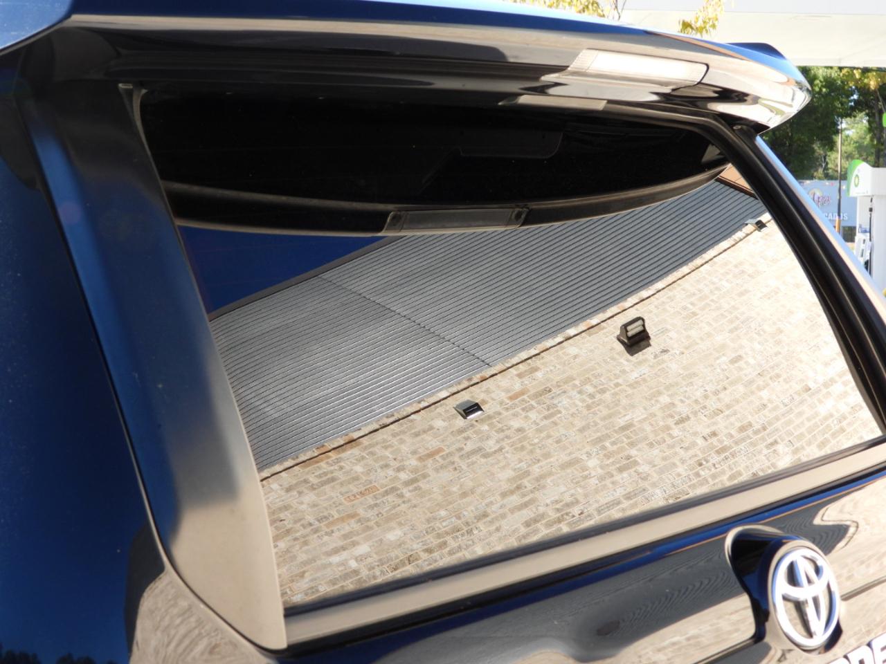 Toyota 4Runner photo 48