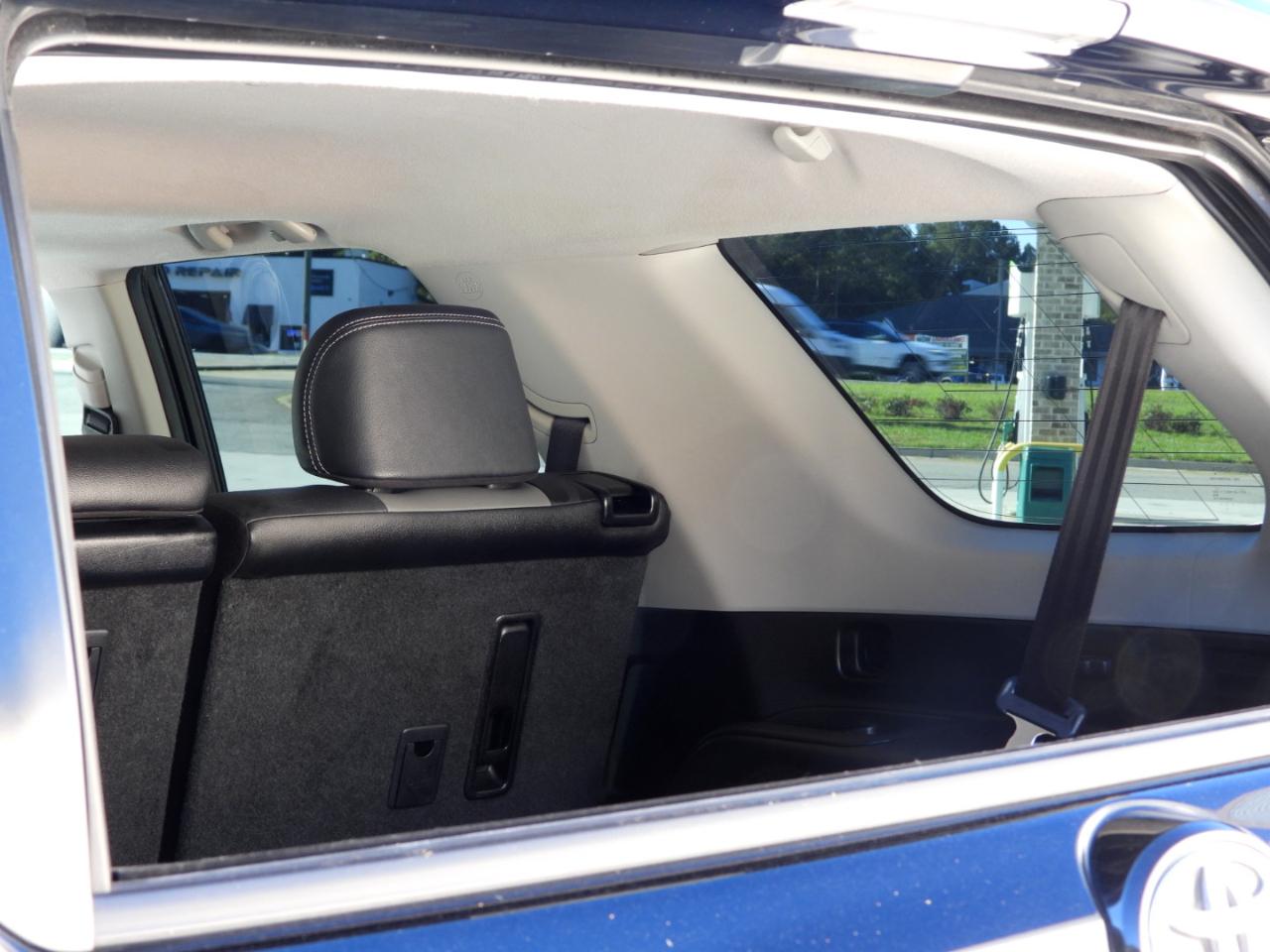 Toyota 4Runner photo 49