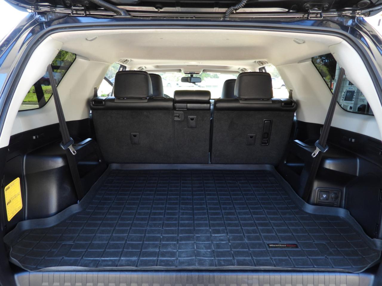 Toyota 4Runner photo 50