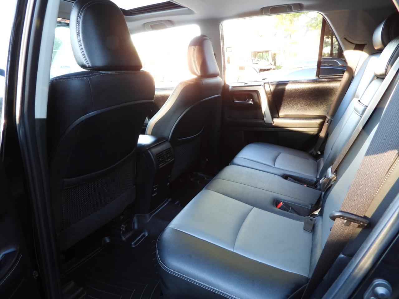 Toyota 4Runner photo 54