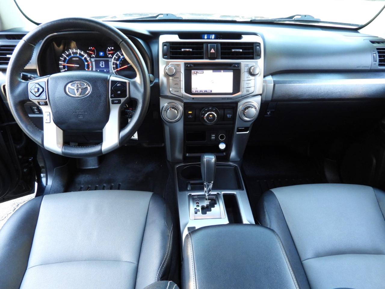Toyota 4Runner photo 56