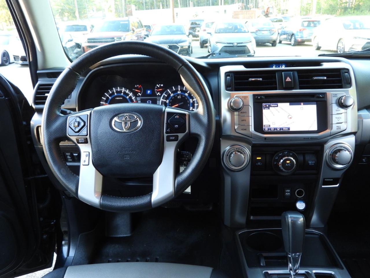 Toyota 4Runner photo 57