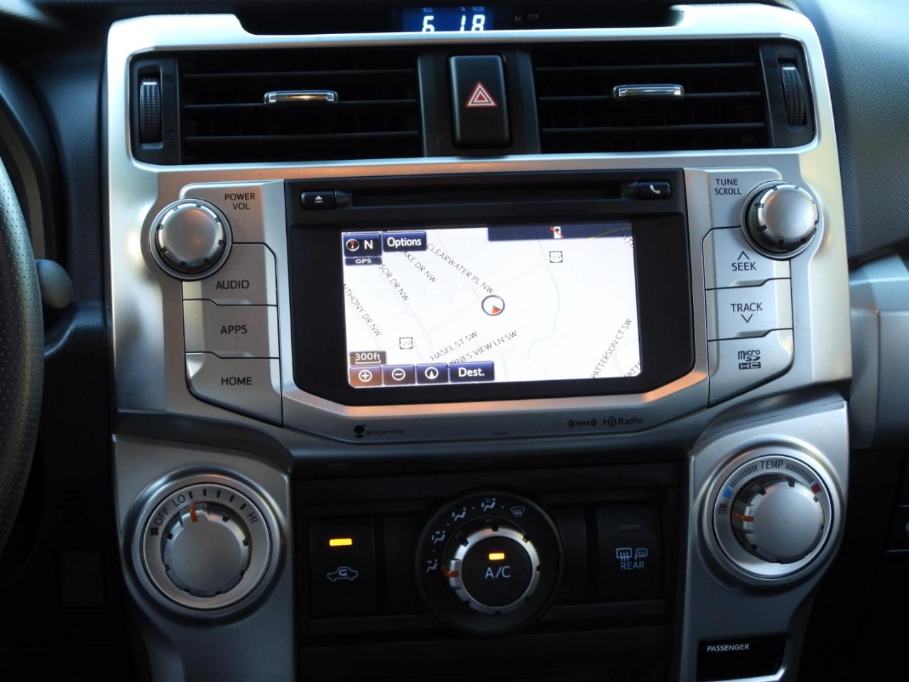 Toyota 4Runner photo 58