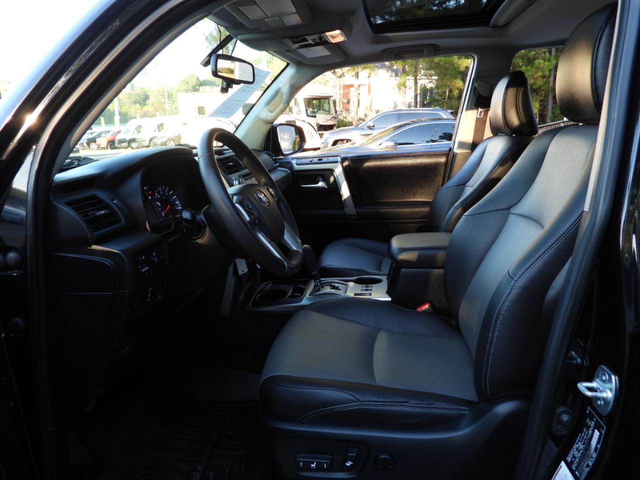 Toyota 4Runner photo 62