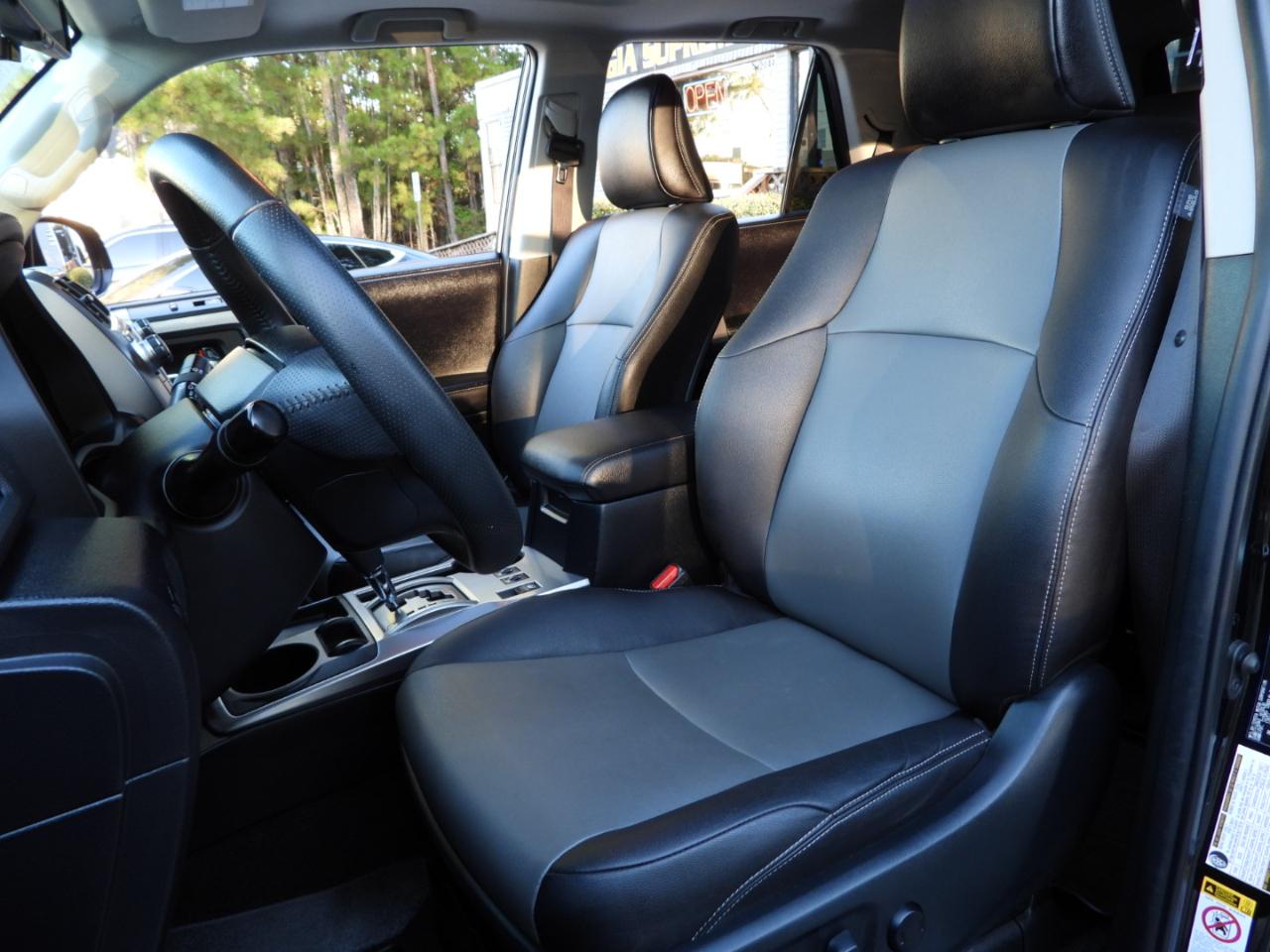 Toyota 4Runner photo 63