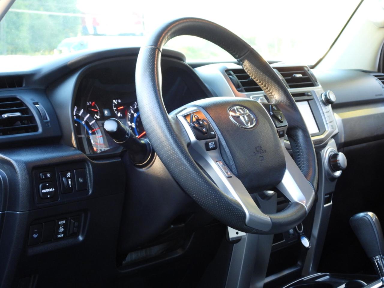 Toyota 4Runner photo 66