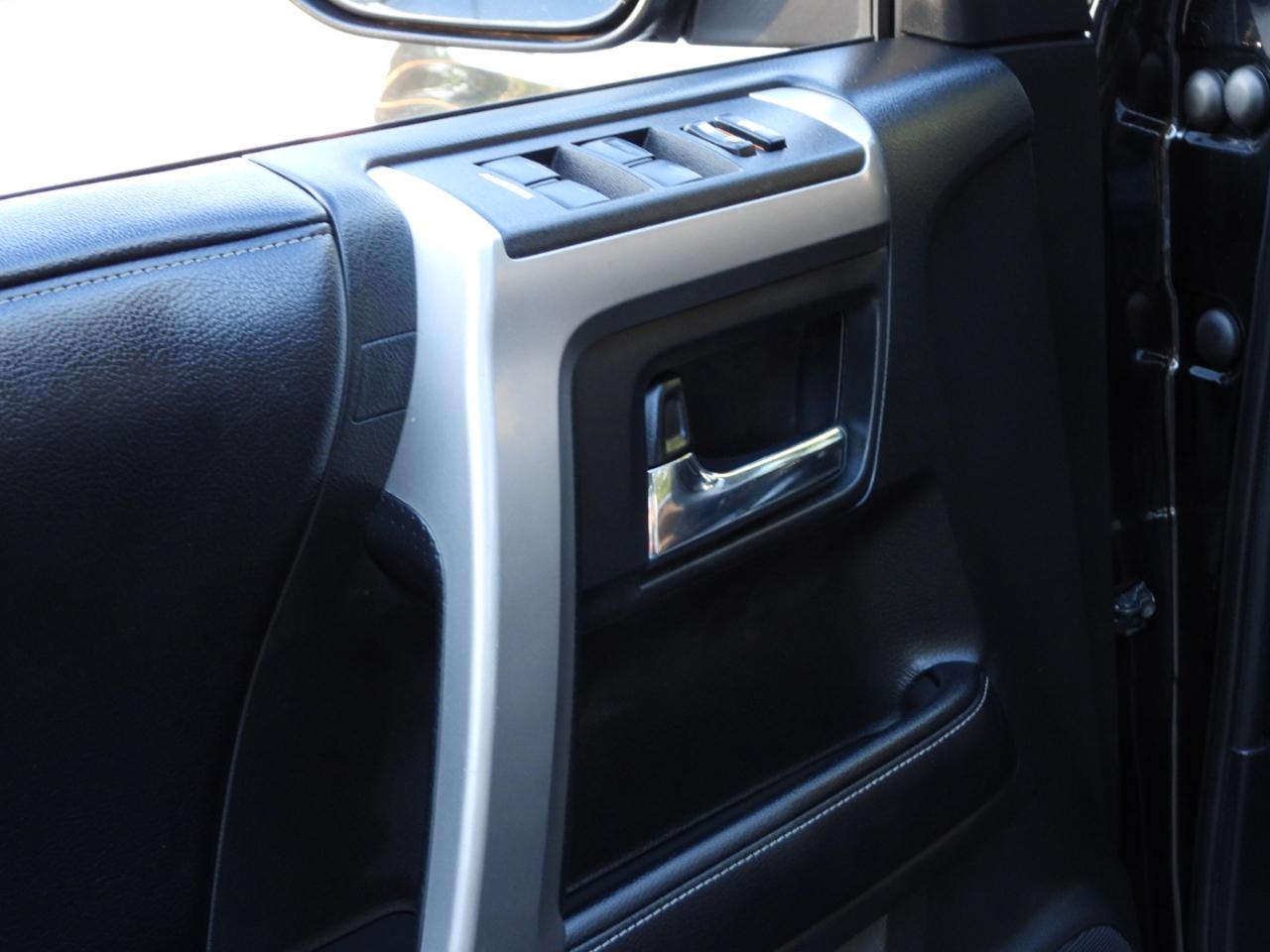 Toyota 4Runner photo 67