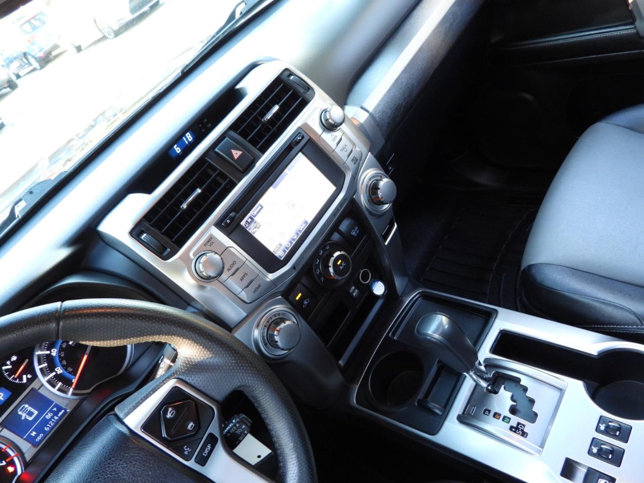 Toyota 4Runner photo 68