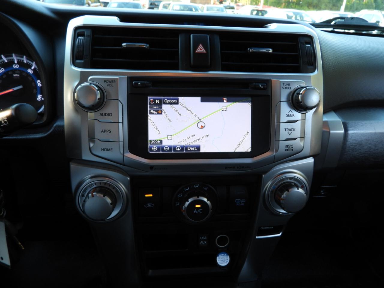 Toyota 4Runner photo 69