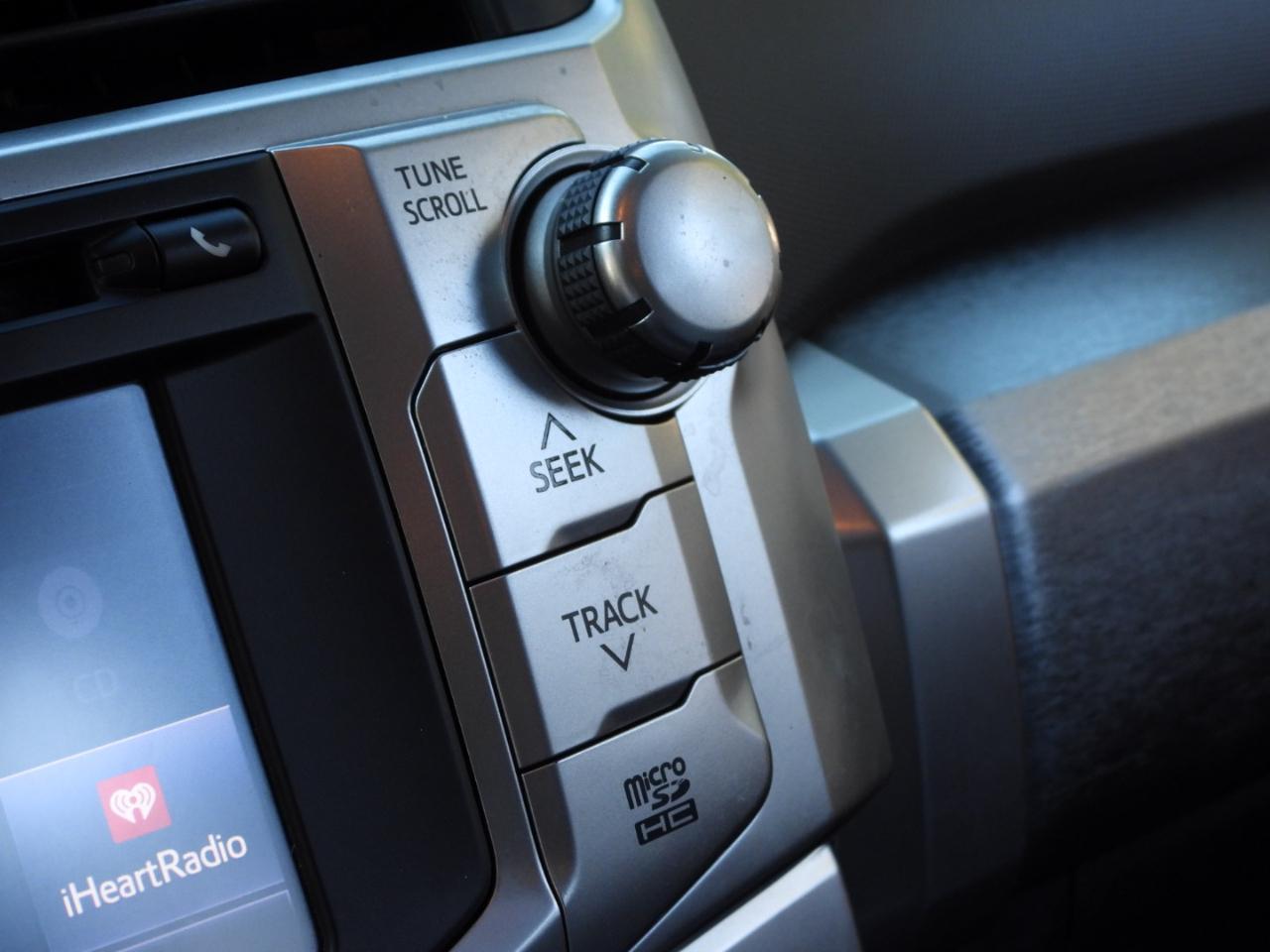 Toyota 4Runner photo 75