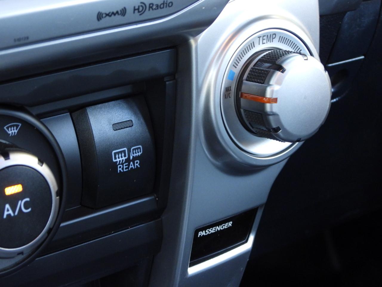 Toyota 4Runner photo 79