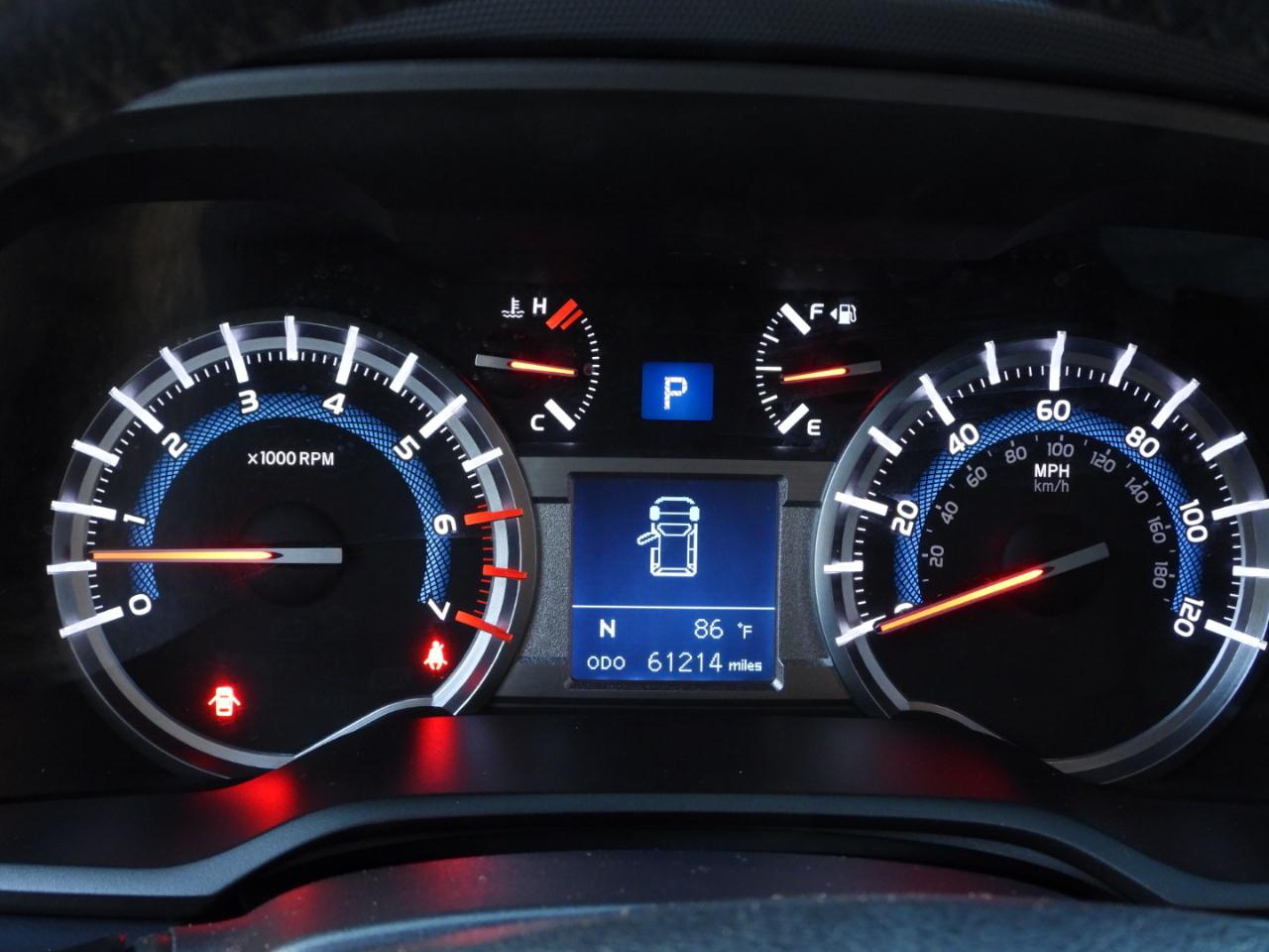 Toyota 4Runner photo 84