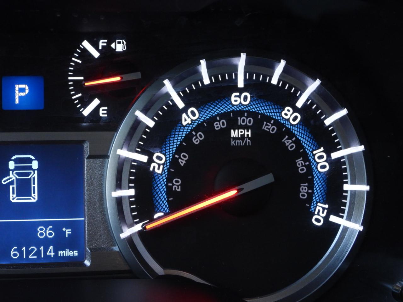 Toyota 4Runner photo 85