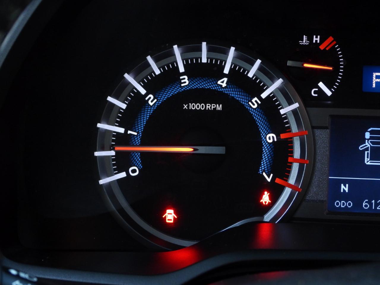 Toyota 4Runner photo 87