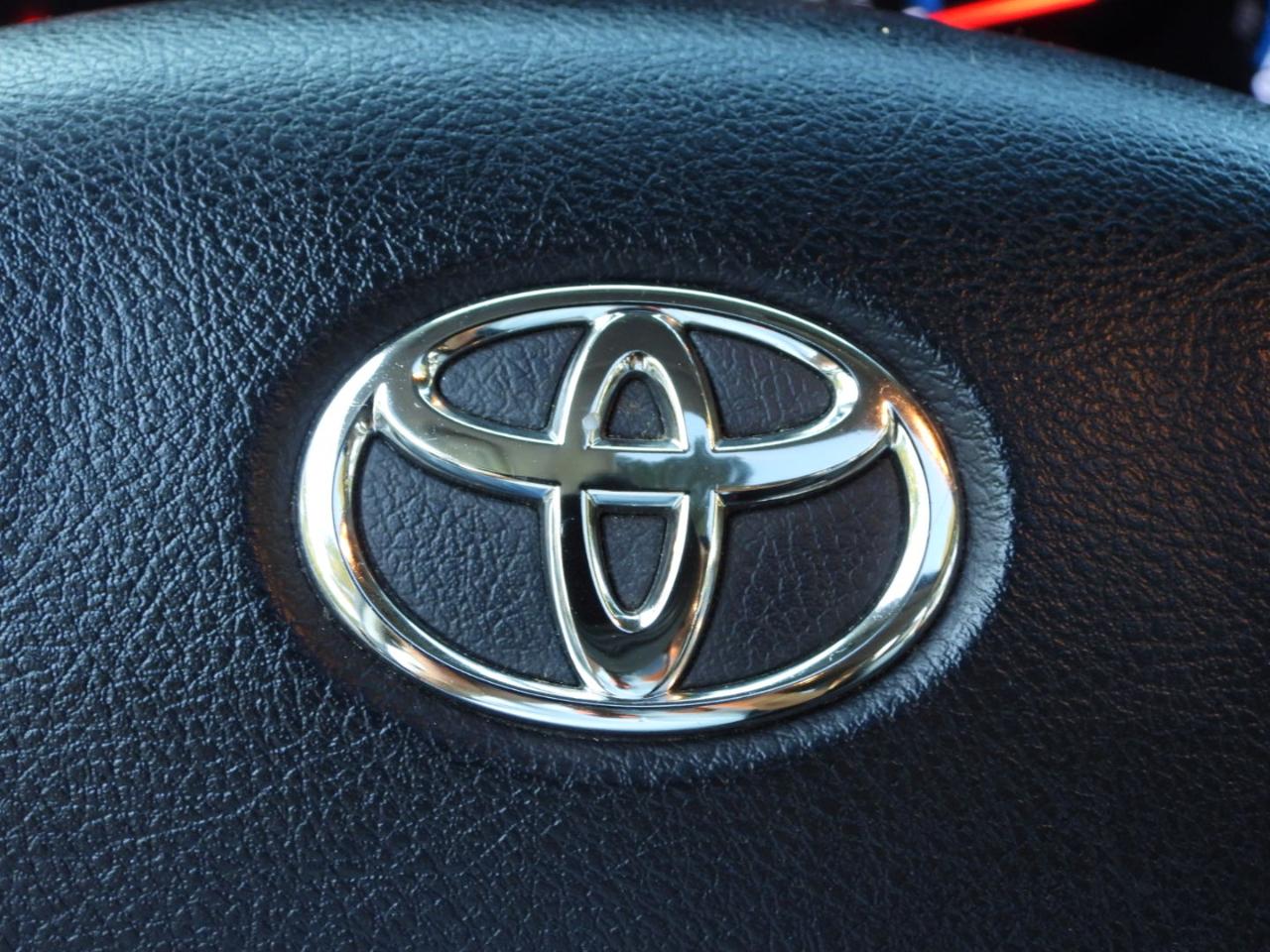 Toyota 4Runner photo 89