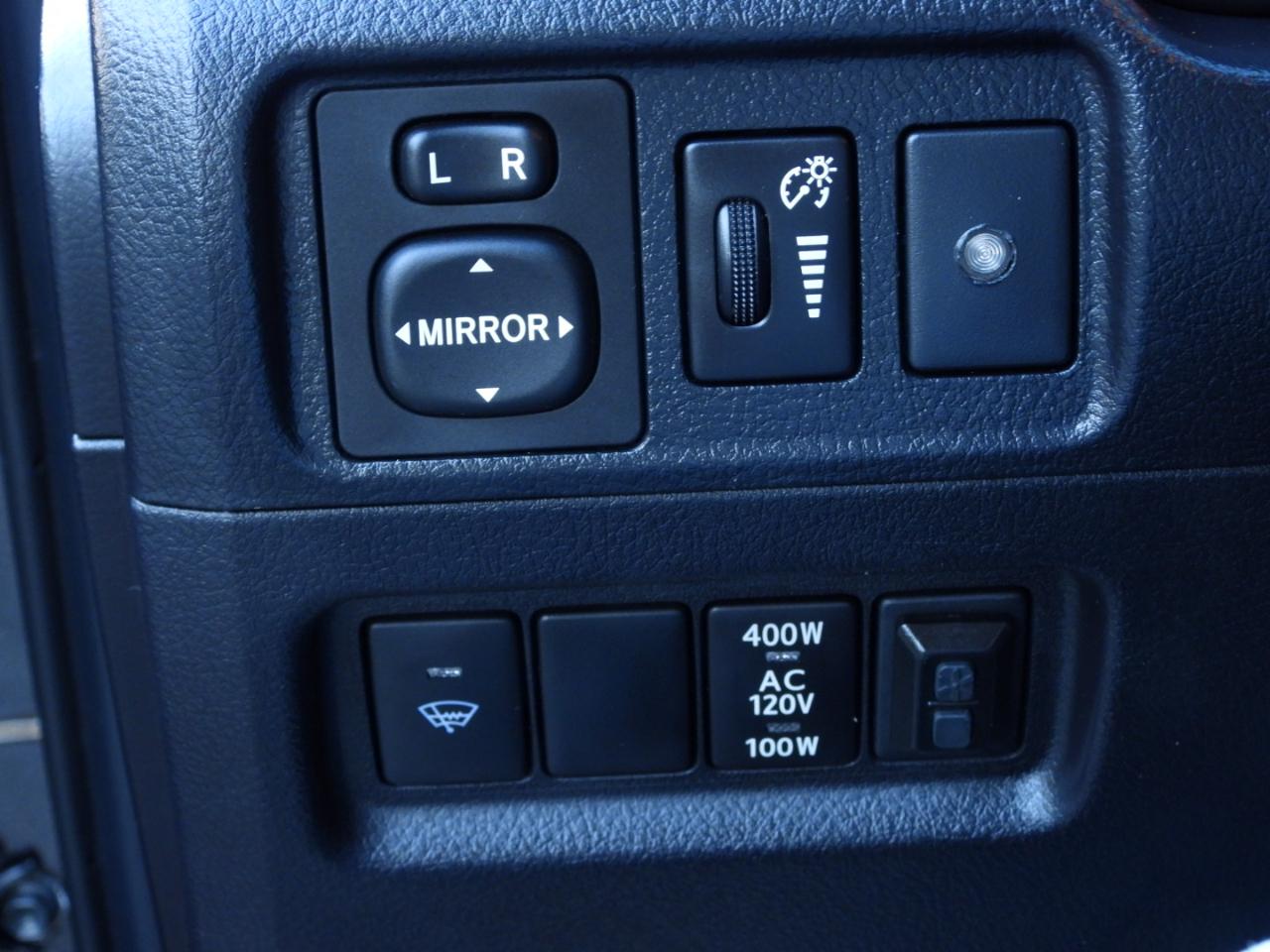 Toyota 4Runner photo 92
