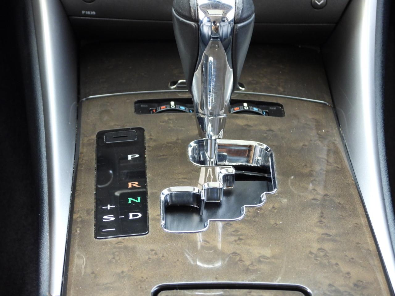 Lexus IS IS 350 2012