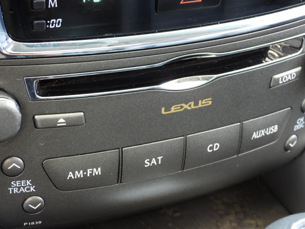 Lexus IS IS 350 2012