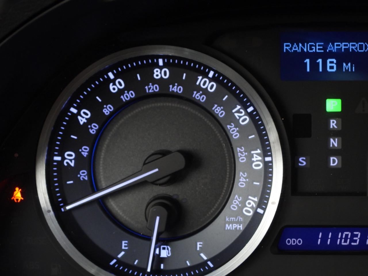 Lexus IS IS 350 2012