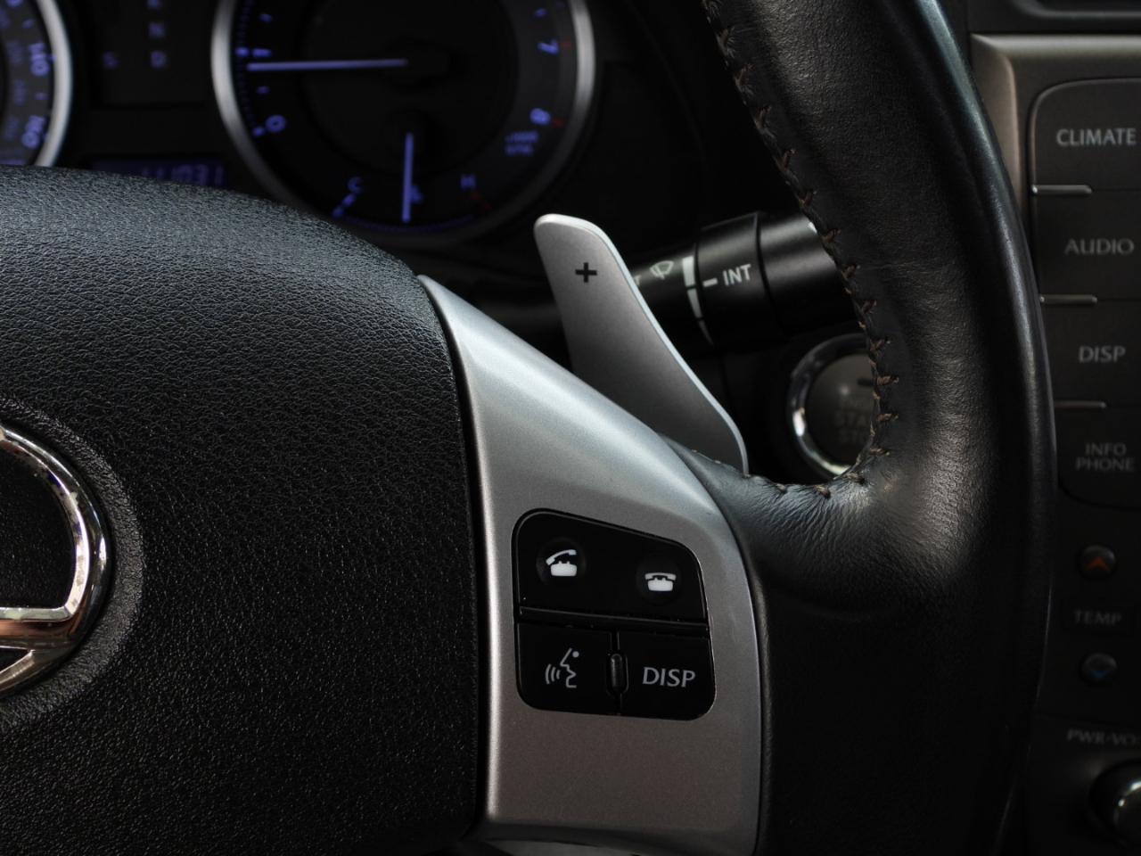 Lexus IS IS 350 2012