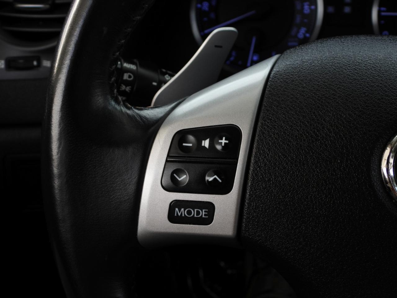 Lexus IS IS 350 2012