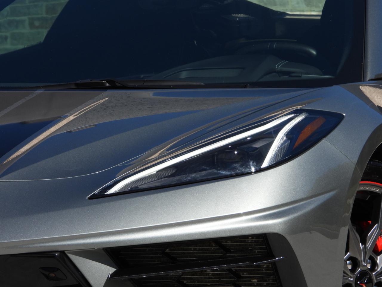 Chevrolet Corvette photo 4