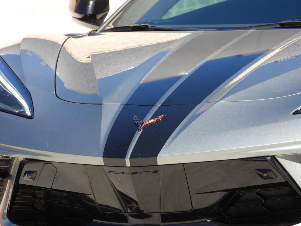 Chevrolet Corvette photo 5