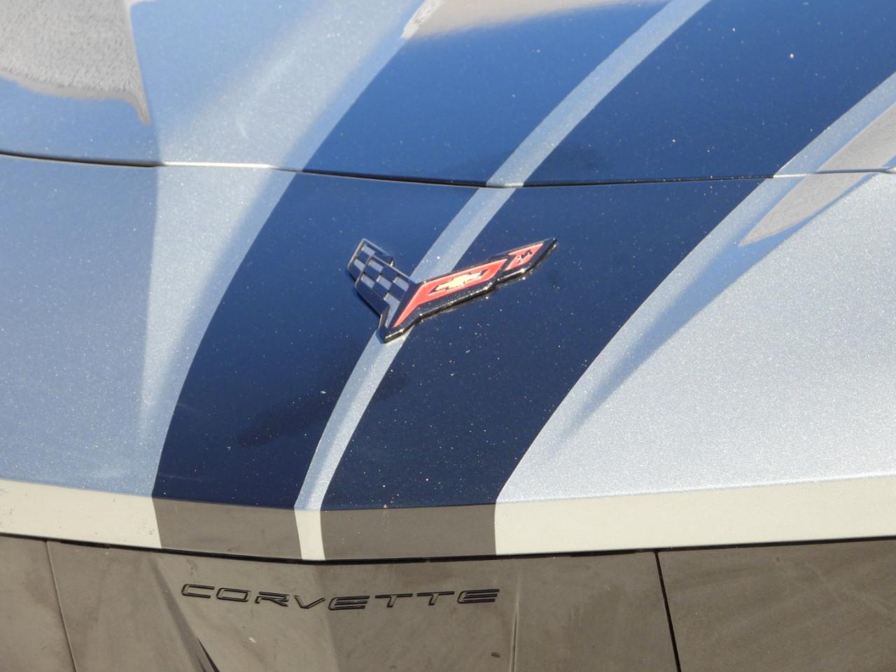 Chevrolet Corvette photo 6