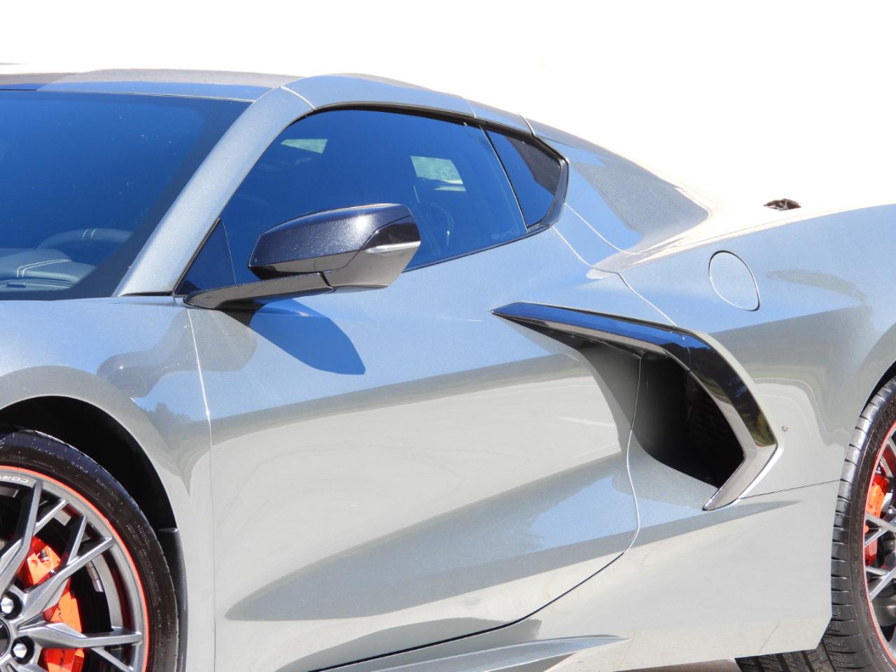 Chevrolet Corvette photo 10