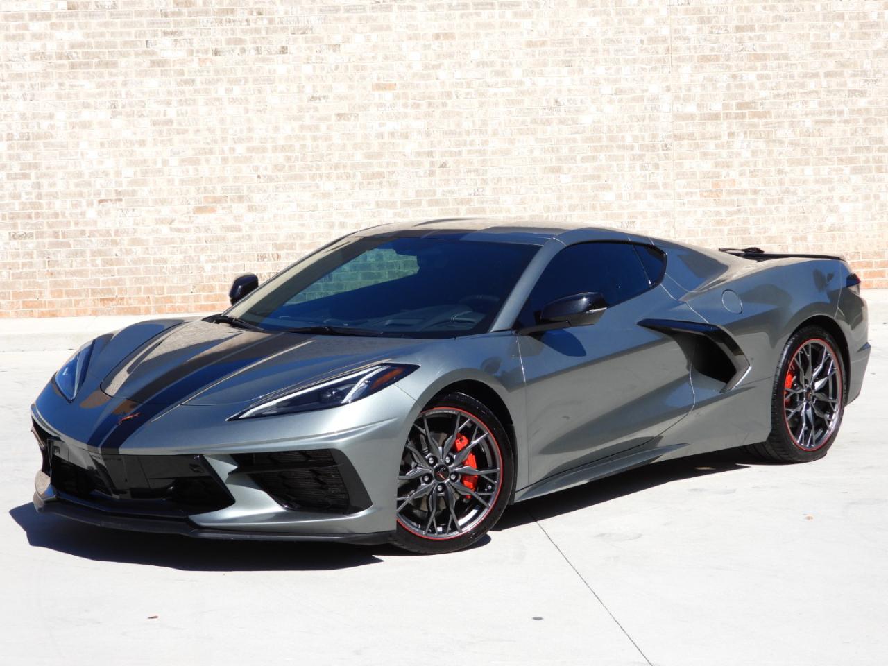 Chevrolet Corvette photo 12
