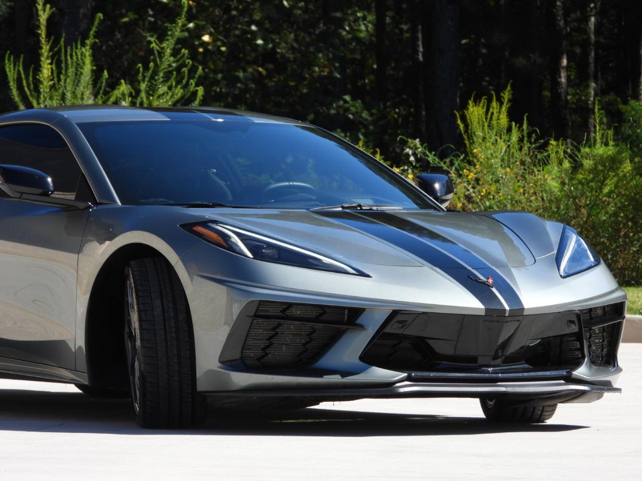Chevrolet Corvette photo 15
