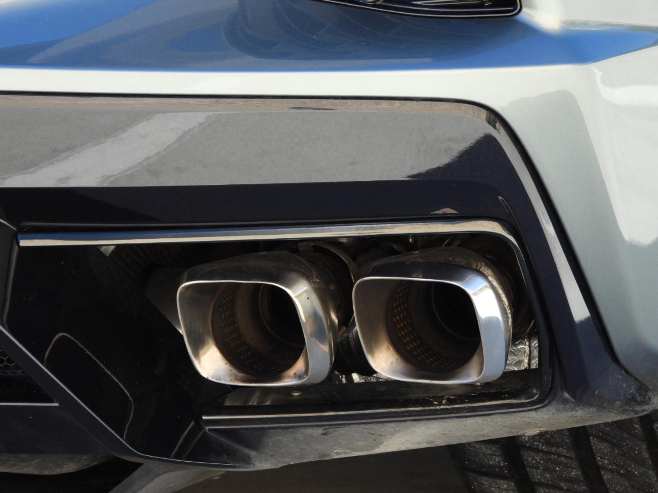 Chevrolet Corvette photo 26